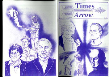 Times Arrow 1